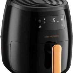 Russell Hobbs SatisFry Air Heißluft-Fritteuse Schwarz