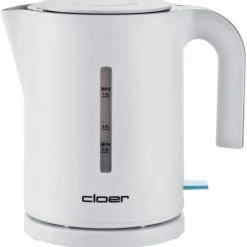 Cloer 4121 Wasserkocher Weiß
