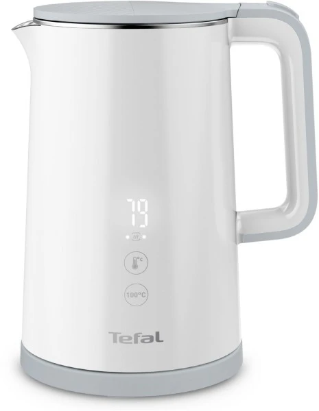 Tefal KO6931 Wasserkocher Weiß – Bild 6