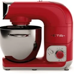 Eta Storio 0028-63 Küchenmaschine Rot