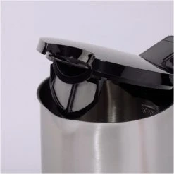 Cloer 4700 Wasserkocher Schwarz/edelstahl -Rommelsbacher shop 72279902 b3fa 487a a2fc e5fca8d39bab 600x600