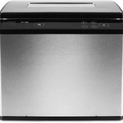 Caso SV 900 Sous Vide Garer Silber/schwarz