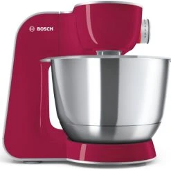 Bosch MUM58420 Küchenmaschine Diamant Rot/silber 11 Bosch MUM58420 Küchenmaschine Diamant Rot/silber -Rommelsbacher shop 76ab6734 adcb 49d9 a85a d06053d3cc1e 600x600