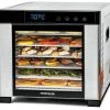Rommelsbacher DA 900 Dörrautomat Edelstahl/schwarz -Rommelsbacher shop 7977b1fb 42e2 404b 9918 80ee32b337ae 600x600
