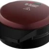 Russell Hobbs Fiesta 3in1 Waffelautomat Schwarz/rot 1 Russell Hobbs Fiesta 3in1 Waffelautomat Schwarz/rot -Rommelsbacher shop 7aa608e9 c3a9 4e18 8d95 e080c4e30dbf 600x600