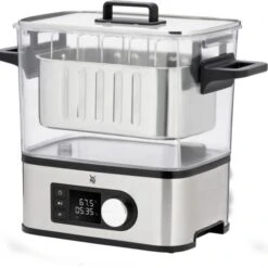 WMF LONO Sous Vide Garer Pro Cromargan 10 WMF LONO Sous Vide Garer Pro Cromargan -Rommelsbacher shop 7c47136e 0512 4b07 983c 59c5c04f3ae0 600x600