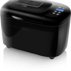 Eta Harmony II Brotbackautomat Schwarz