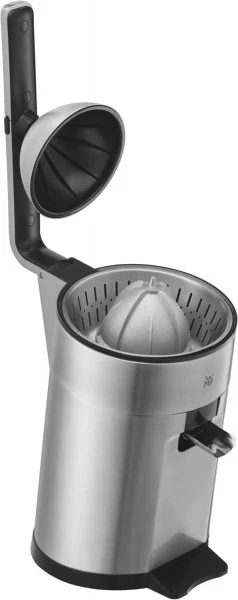 WMF Profi Plus Zitruspresse Cromargan Matt – Bild 6