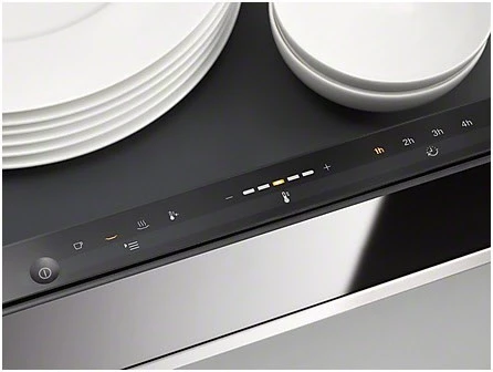 Miele ESW 6214 Wärmeschublade Edelstahl/cleansteel – Bild 3