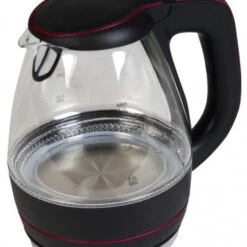 Kalorik TKG JK 1022 BR Wasserkocher Glas