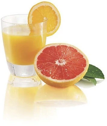 Philips HR2752/90 Avance Zitruspresse Schwarz – Bild 2