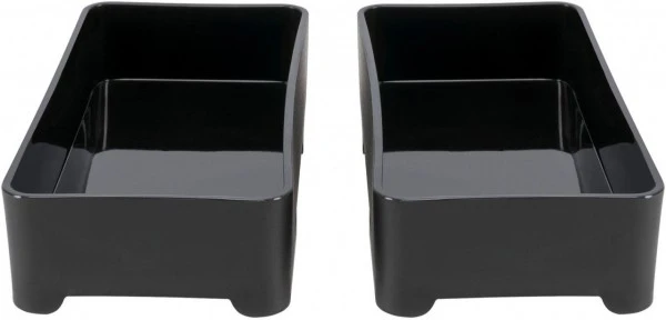 Steba EK 5 Eierkocher Edelstahl/schwarz – Bild 3