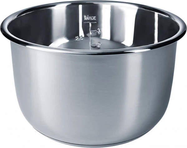 Steba DD 1 ECO Dampfdruck-Kocher Edelstahl 5 Steba DD 1 ECO Dampfdruck-Kocher Edelstahl – Bild 3