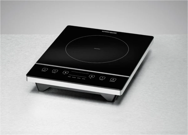 Rommelsbacher CT 2005/IN Kochplatte Schwarz – Bild 5