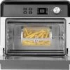 Caso AirFry Chef 1700 Heißluft-Fritteuse Schwarz -Rommelsbacher shop 8506b4c6 a85c 4239 b194 e395cc1e2e7e 600x600