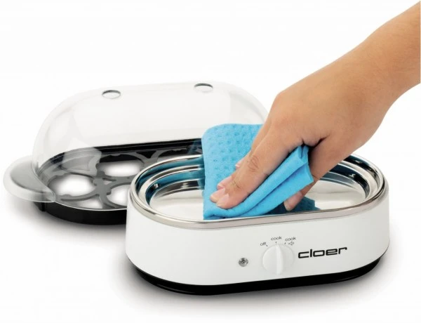 Cloer 6081 Eierkocher – Bild 4
