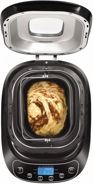 Unold 68010 Backmeister Design Weiß/schwarz – Bild 5