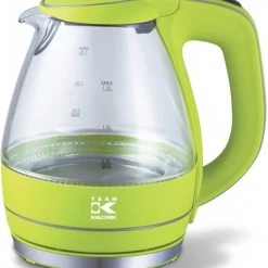 Kalorik TKG JK 1022 AG Wasserkocher Apfelgrün