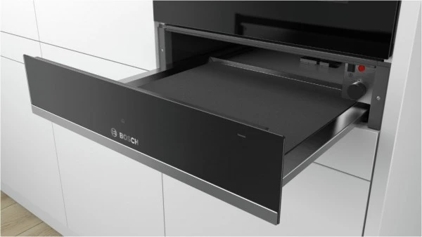 Bosch BIC510NS0 Speisen-/Geschirrwärmer Edelstahl