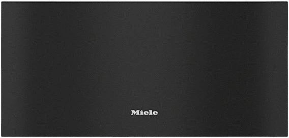 Miele ESW 7020 Speisen-/Geschirrwärmer Obsidianschwarz 3 Miele ESW 7020 Speisen-/Geschirrwärmer Obsidianschwarz