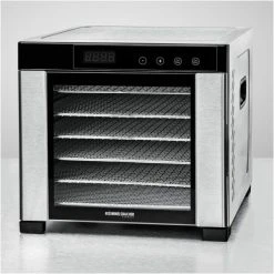 Rommelsbacher DA 900 Dörrautomat Edelstahl/schwarz 11 Rommelsbacher DA 900 Dörrautomat Edelstahl/schwarz -Rommelsbacher shop 8cd88327 7b6e 4aed 8b29 2320b2c60f56 600x600