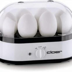Cloer 6081 Eierkocher