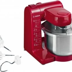 Bosch MUM44R1 Küchenmaschine Rot