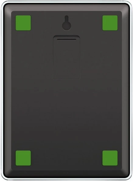 Soehnle Page Profi 100 Küchenwaage Schwarz – Bild 2