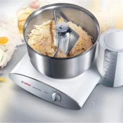 Bosch MUM6N21 Küchenmaschine Weiß 12 Bosch MUM6N21 Küchenmaschine Weiß -Rommelsbacher shop 940c174a 809c 4871 ab86 8b63558c0000 600x600