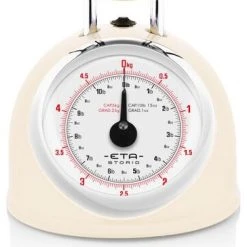 Eta Storio 5777 Küchenwaage Mit Schüssel ETA577790040 Beige -Rommelsbacher shop 95e83690 42e2 4f17 acd4 e57d0127af2d 600x600