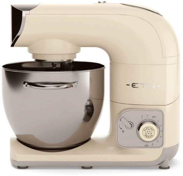 Eta Storio 0028-62 Küchenmaschine Beige 2 Eta Storio 0028-62 Küchenmaschine Beige
