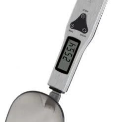 ProfiCook PC-LW 1214 Löffelwaage Edelstahl