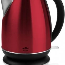 Eta Alena 3590 Wasserkocher Rot