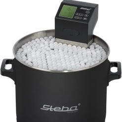 Steba SV 100 Sous-Vide Garer Edelstahl/schwarz -Rommelsbacher shop 9abc2772 1e89 476f 948d 9c2669f88cb5 600x600