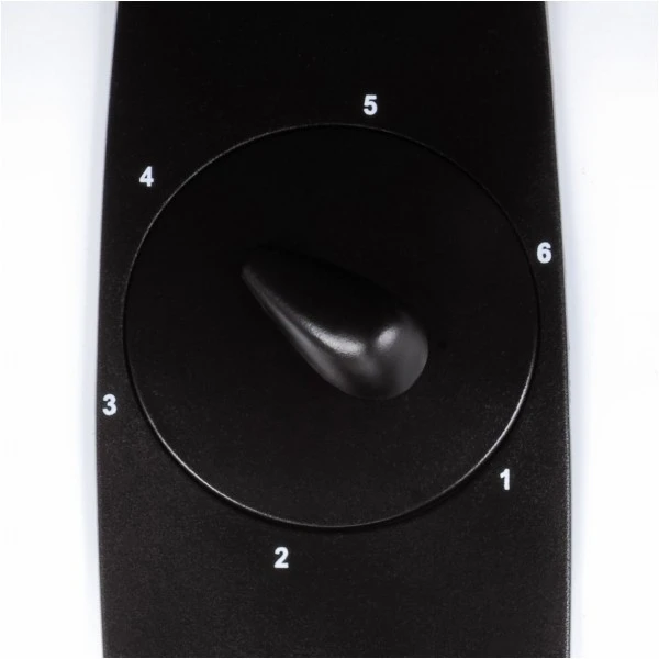 Cloer 261 Hörnchenautomat Weiß – Bild 5