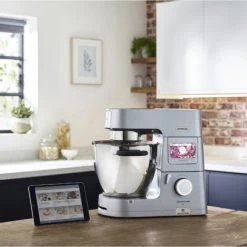 Kenwood KCL95.424SI Cooking Chef XL Küchenmaschine Silber -Rommelsbacher shop 9d8fbc94 78ba 4c47 bc28 2c1962addd81 600x600