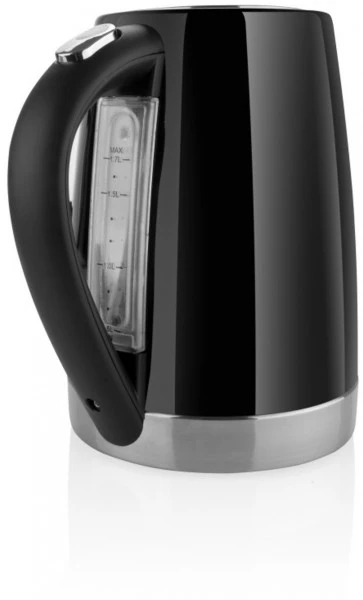 Eta Isabela Wasserkocher Schwarz/edelstahl – Bild 5