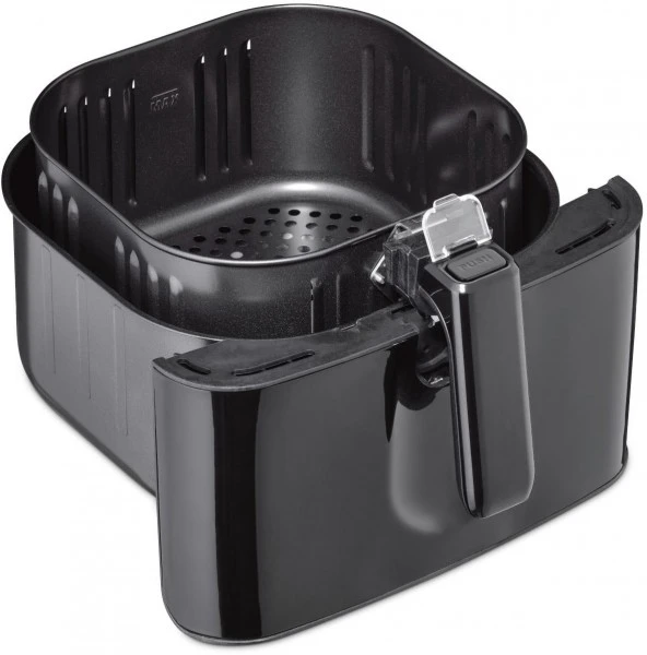 Caso AF 600 XL Heißluft-Fritteuse – Bild 4