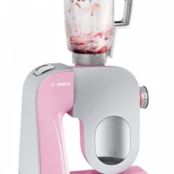Bosch MUM58K20 Küchenmaschine Gentle Pink/silber 10 Bosch MUM58K20 Küchenmaschine Gentle Pink/silber -Rommelsbacher shop a2b7564c c209 40ba ab98 dc32c998ce7f 600x600