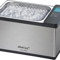 Steba SV 200 Pro Sous-Vide Garer Edelstahl/schwarz -Rommelsbacher shop a3ded8fb ce64 4f58 a0fc cf4bc471c2f1 600x600