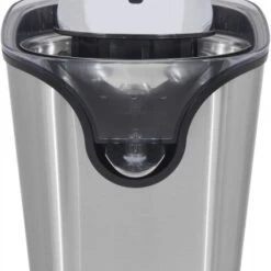 Gutfels Juice 3020 Zitruspresse Edelstahl/schwarz