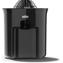 Braun CJ 3050 Tribute Collection Zitruspresse Schwarz
