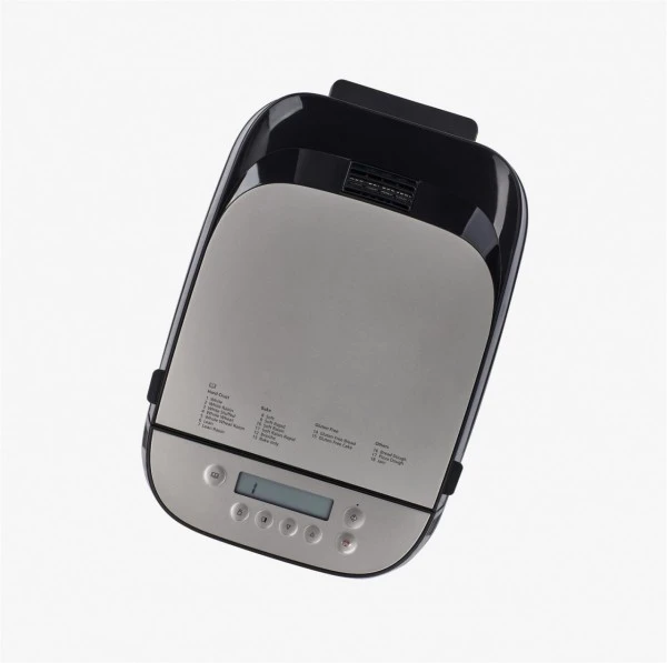 Panasonic SD-ZD2010KXH Brotbackautomat Schwarz – Bild 3