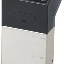 Steba SV 100 Sous-Vide Garer Edelstahl/schwarz -Rommelsbacher shop a5fbc95b b669 4596 bb8b e8078737595f 600x600