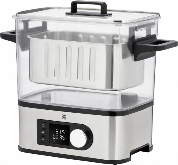 WMF LONO Sous Vide Garer Pro Cromargan 3 WMF LONO Sous Vide Garer Pro Cromargan