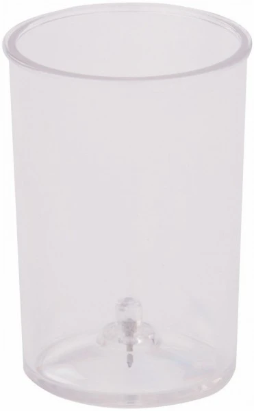 Cloer 6070 Eierkocher Edelstahl/schwarz – Bild 3