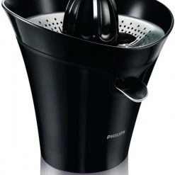 Philips HR2752/90 Avance Zitruspresse Schwarz