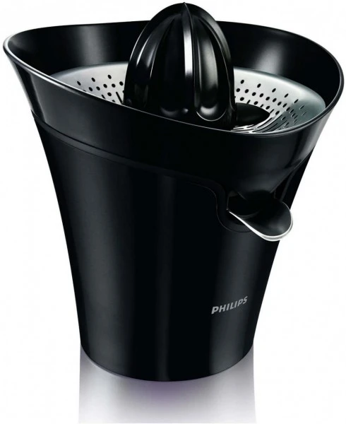 Philips HR2752/90 Avance Zitruspresse Schwarz