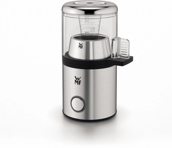 WMF KÜCHENminis 1-Ei-Kocher My Egg Eierkocher Cromargan Matt – Bild 2