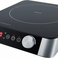 Steba IK 55 Induktionskochplatte Schwarz/silber 9 Steba IK 55 Induktionskochplatte Schwarz/silber -Rommelsbacher shop ad4ec01c 6cb4 4fae 873f 4d5c2bbb8d8f 600x600
